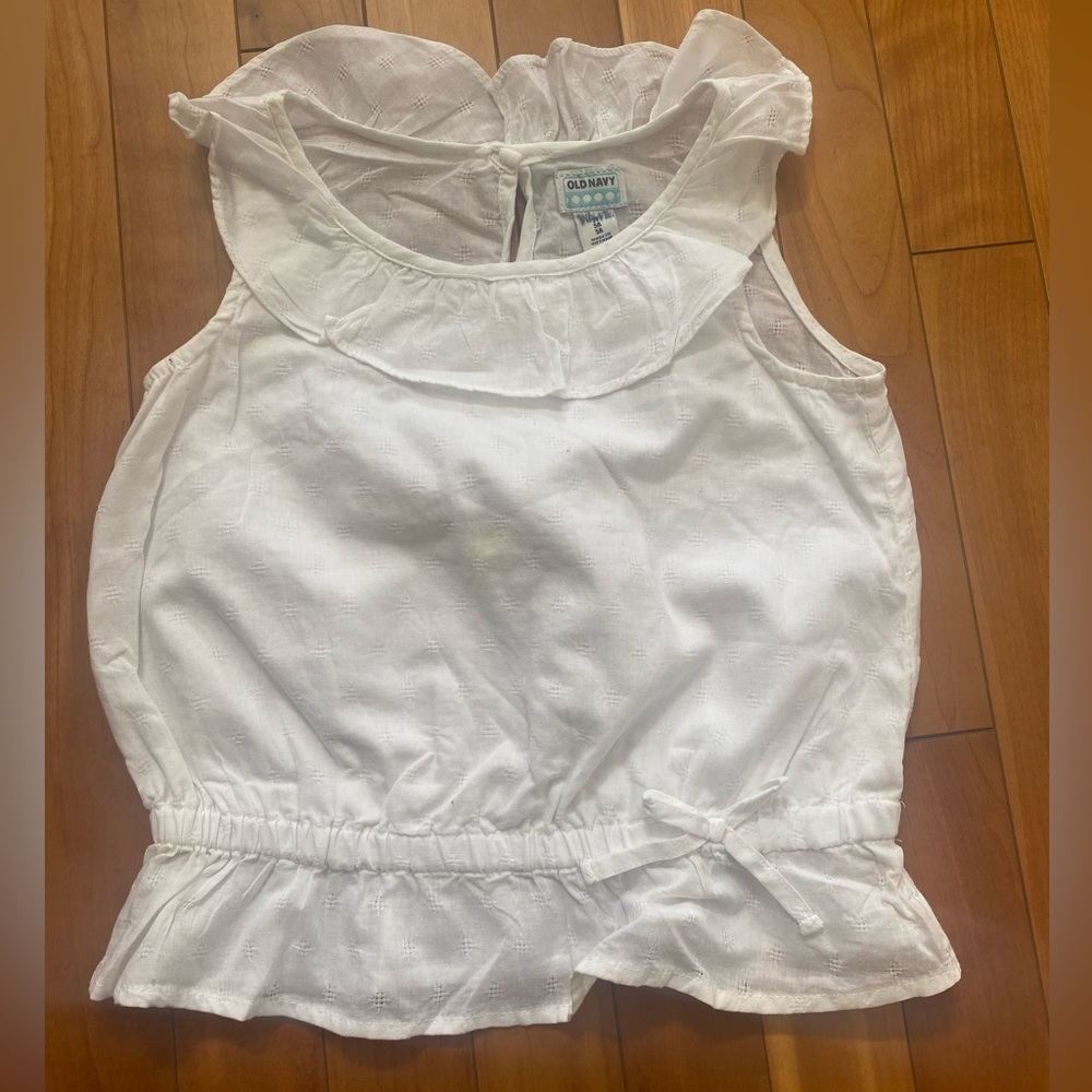Old Navy top 5
